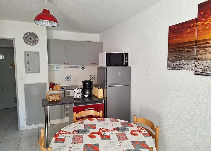 別荘 Les Pieds Dans L'eau *