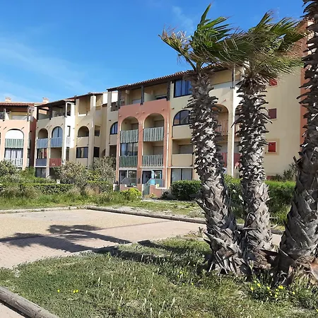 Les Pieds Dans L'eau بيت للعطل *