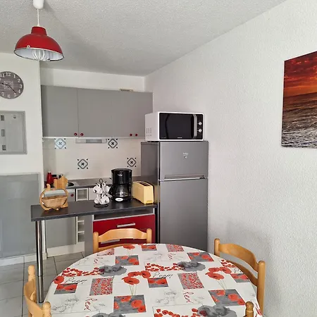 بيت للعطل Les Pieds Dans L'eau *