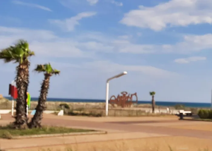 Les Pieds Dans L'eau *