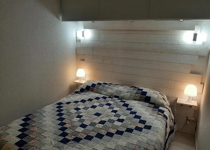 Les Pieds Dans L'eau