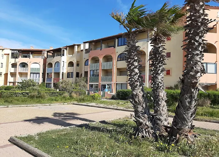 Les Pieds Dans L'eau Semesterbostad *